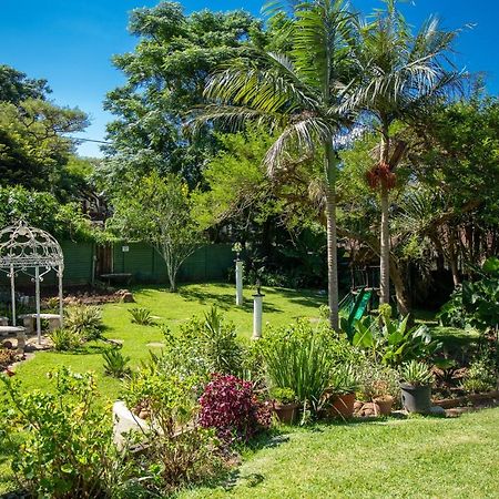 Lincoln Cottages Bnb & Self-Catering ปีเตอร์มาริตซ์เบิร์ก ภายนอก รูปภาพ