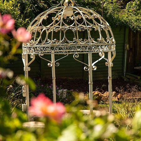 Lincoln Cottages Bnb & Self-Catering ปีเตอร์มาริตซ์เบิร์ก ภายนอก รูปภาพ