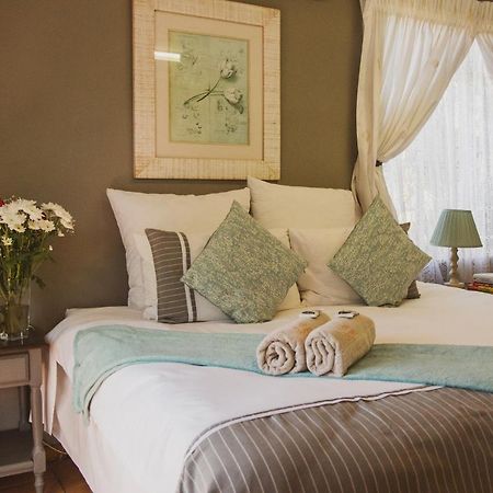 Lincoln Cottages Bnb & Self-Catering ปีเตอร์มาริตซ์เบิร์ก ภายนอก รูปภาพ