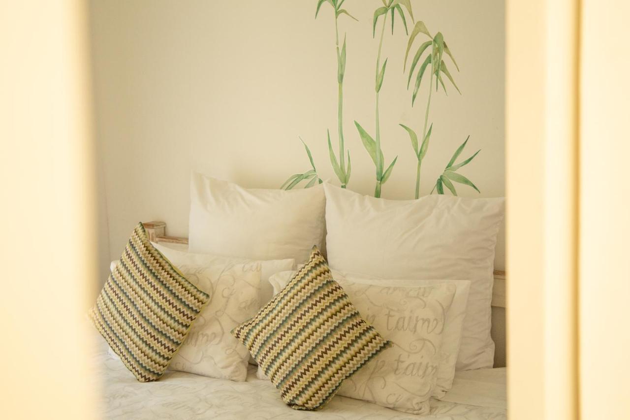 Lincoln Cottages Bnb & Self-Catering ปีเตอร์มาริตซ์เบิร์ก ภายนอก รูปภาพ