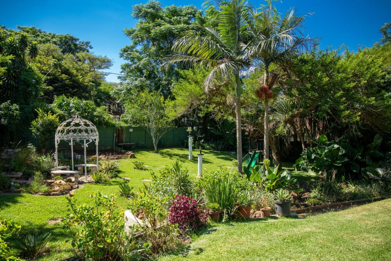 Lincoln Cottages Bnb & Self-Catering ปีเตอร์มาริตซ์เบิร์ก ภายนอก รูปภาพ