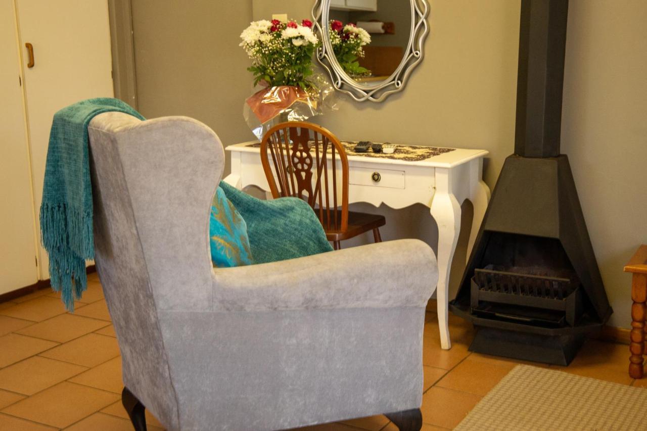 Lincoln Cottages Bnb & Self-Catering ปีเตอร์มาริตซ์เบิร์ก ภายนอก รูปภาพ