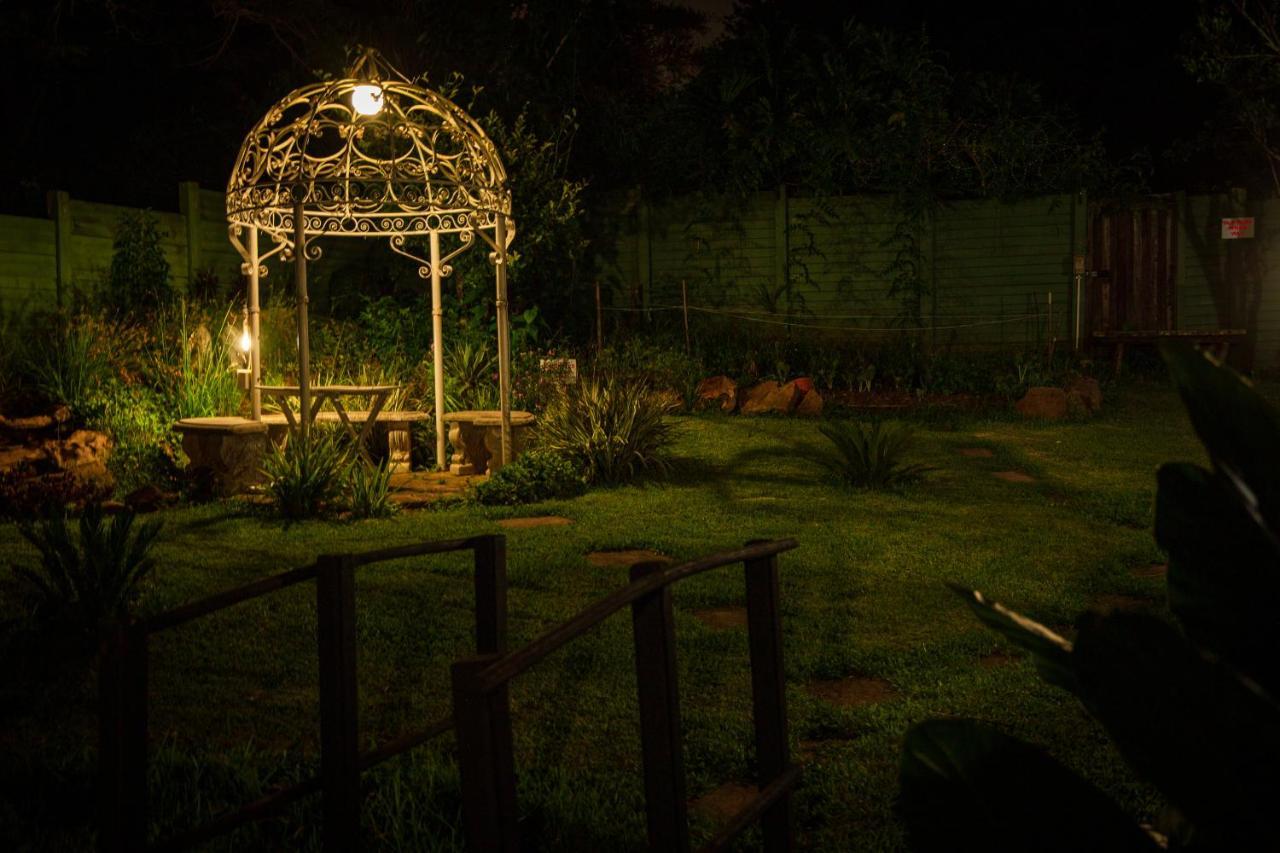 Lincoln Cottages Bnb & Self-Catering ปีเตอร์มาริตซ์เบิร์ก ภายนอก รูปภาพ