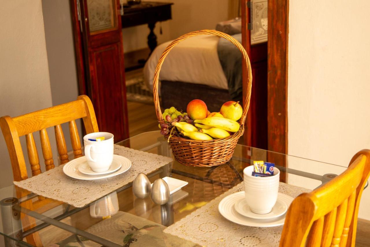 Lincoln Cottages Bnb & Self-Catering ปีเตอร์มาริตซ์เบิร์ก ภายนอก รูปภาพ