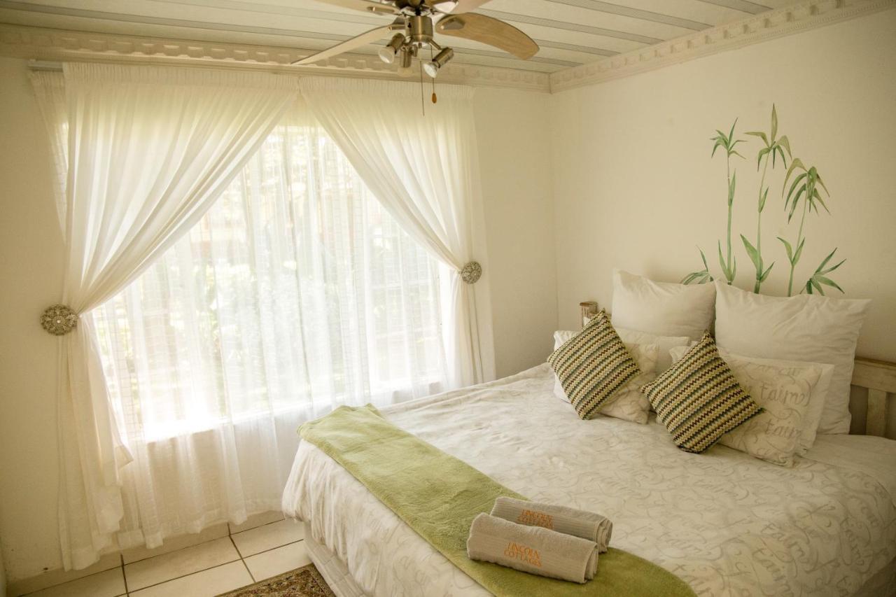 Lincoln Cottages Bnb & Self-Catering ปีเตอร์มาริตซ์เบิร์ก ภายนอก รูปภาพ