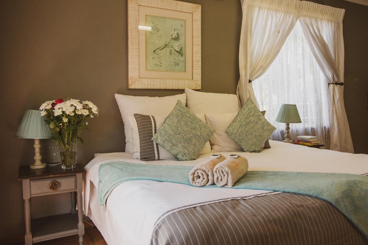 Lincoln Cottages Bnb & Self-Catering ปีเตอร์มาริตซ์เบิร์ก ภายนอก รูปภาพ