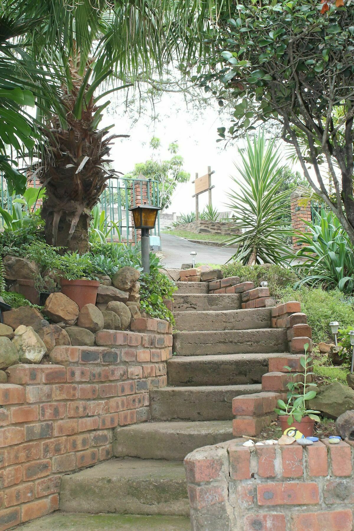 Lincoln Cottages Bnb & Self-Catering ปีเตอร์มาริตซ์เบิร์ก ภายนอก รูปภาพ
