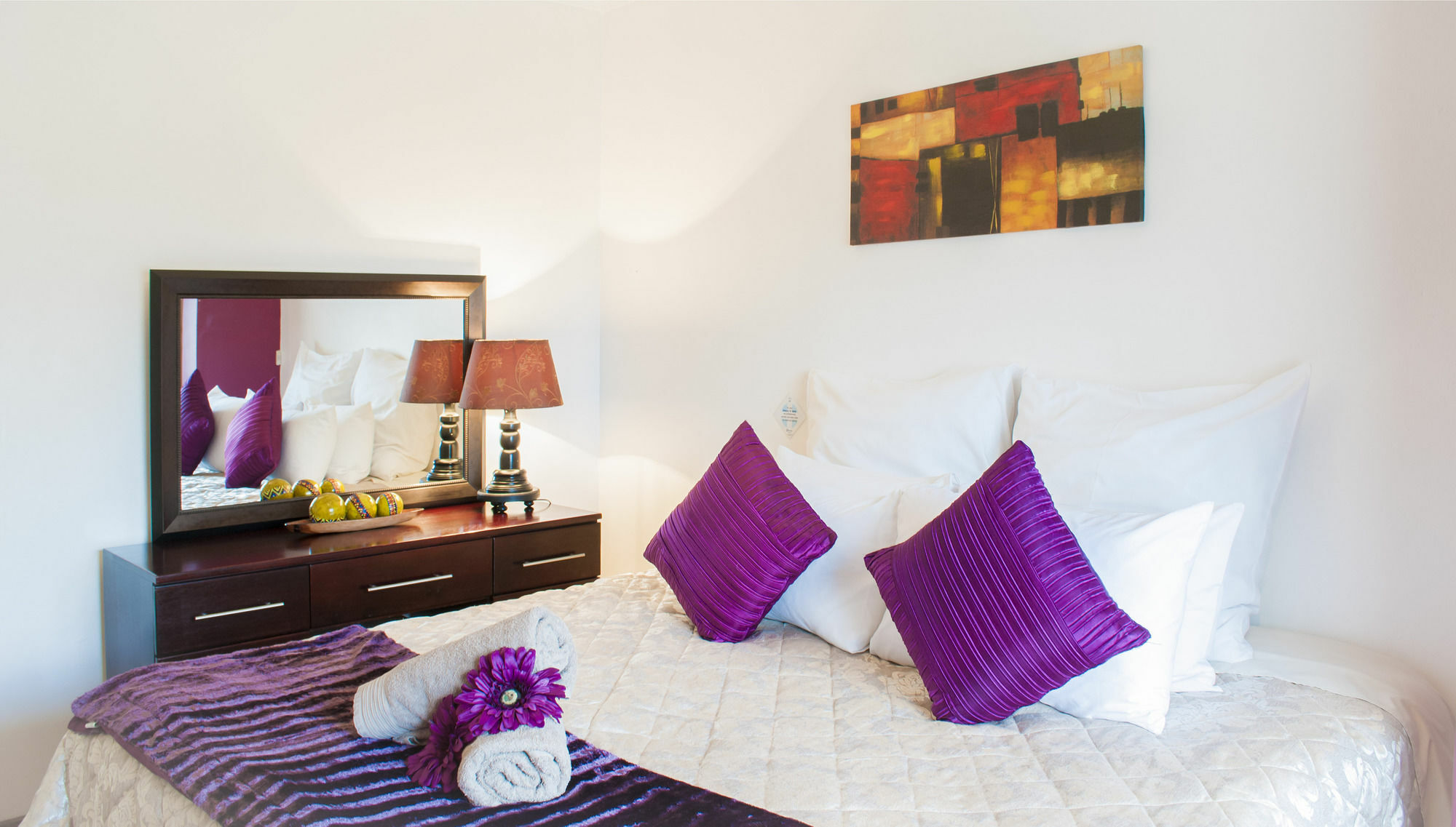 Lincoln Cottages Bnb & Self-Catering ปีเตอร์มาริตซ์เบิร์ก ภายนอก รูปภาพ