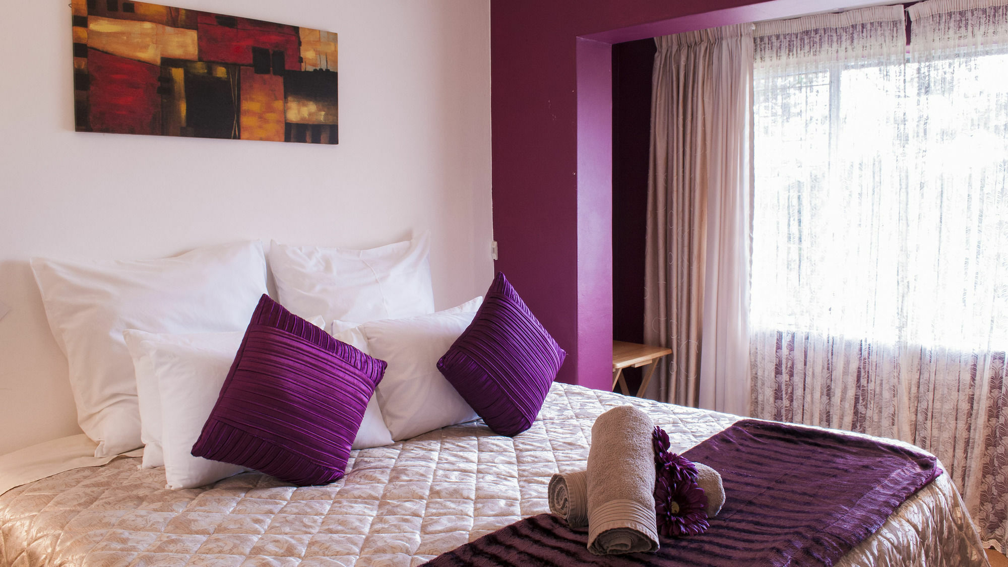 Lincoln Cottages Bnb & Self-Catering ปีเตอร์มาริตซ์เบิร์ก ภายนอก รูปภาพ